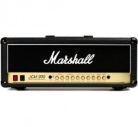 MARSHALL 1960 LEAD + MARSHALL JCM900